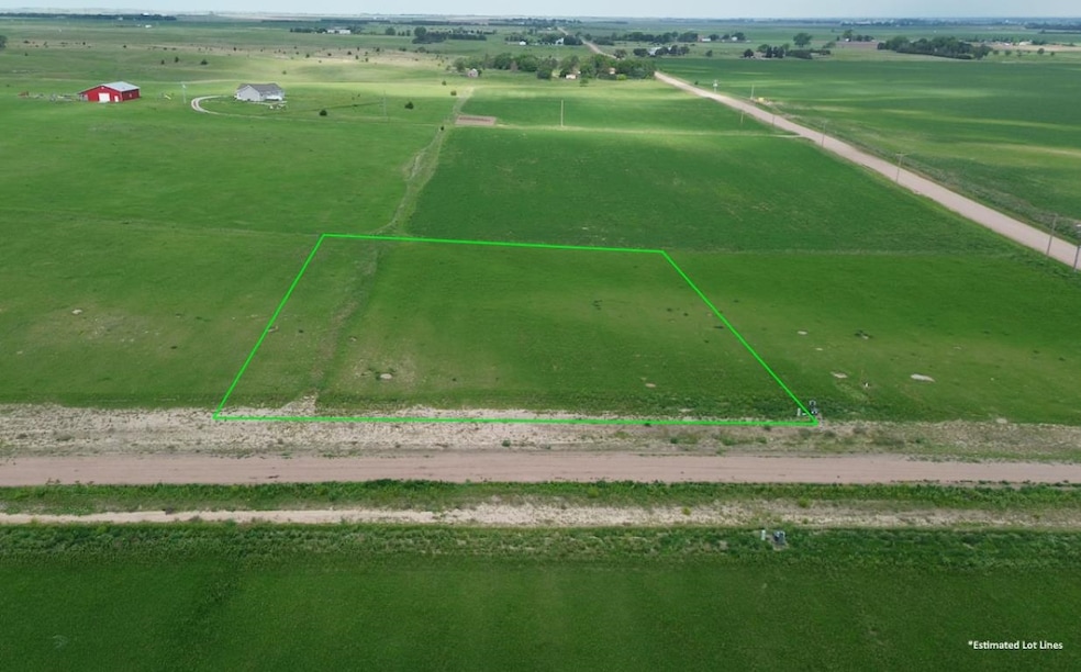 5002 Frazier Ln, Osgood Precinct, NE 69101 - photo 1