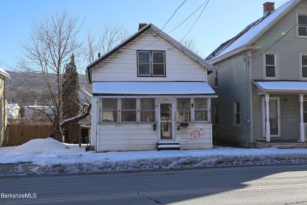 89 Columbia St, Adams, MA 01220 - photo 1