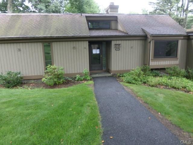 913A Heritage Village unit A, Southbury, CT 06488 - photo 1