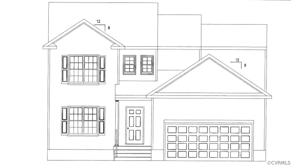 5625 Windingrun Place, Richmond, VA 23237 - photo 1