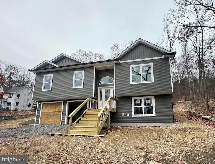 425 Bluebird Trail, Winchester, VA 22602 - photo 1