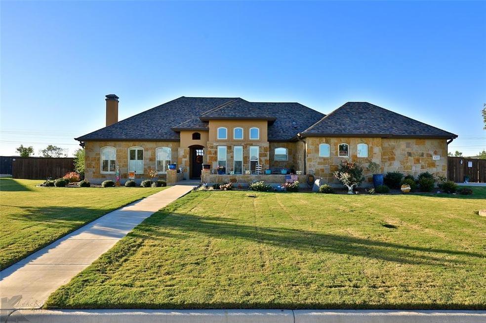 133 Contera Ct, Abilene, TX 79602 - photo 1