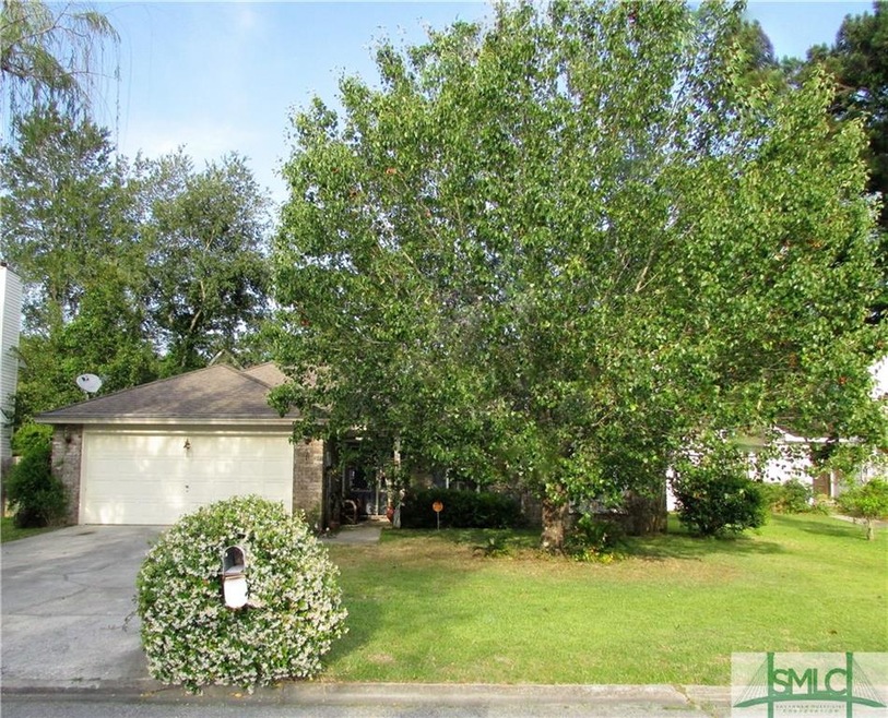 Front of home, Street view