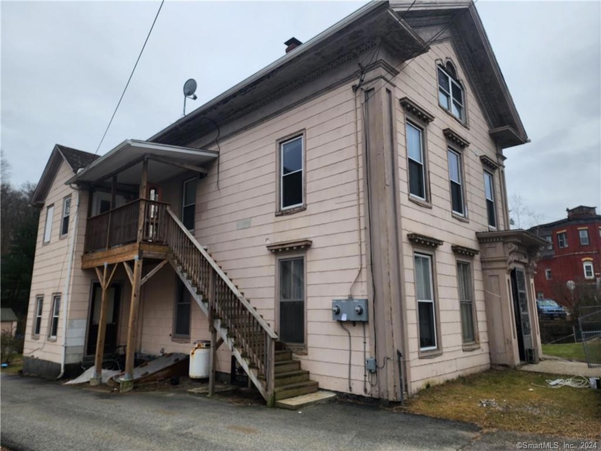 24 W Main St unit 26, Baltic, CT 06330 - photo 1