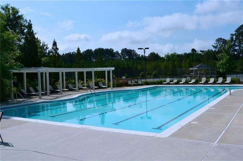 2797 Cove View Ct SE, Dacula, GA 30019 - photo 1