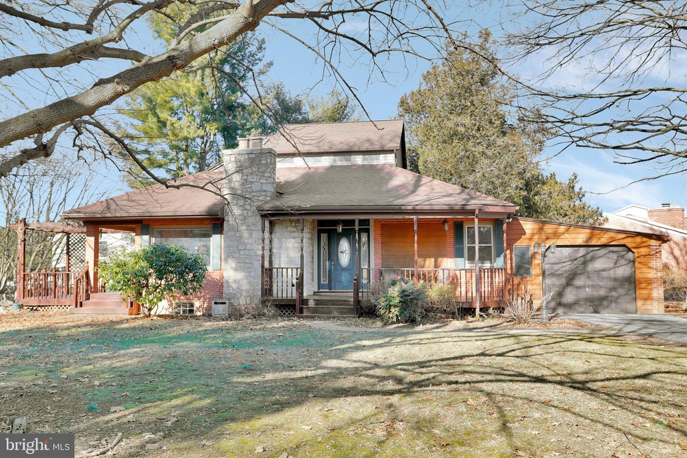 432 N Colonial Dr, Hagerstown, MD 21742 - photo 1