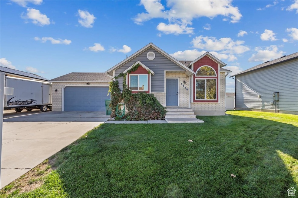 3820 Foxglen Dr, Roy, UT 84067 - photo 1