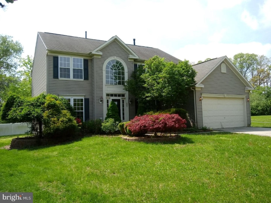 605 Wagner Ct, Williamstown, NJ 08094 - photo 1