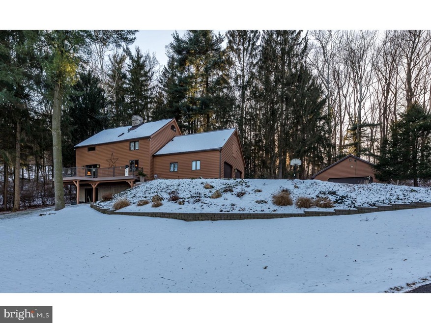 420 Pumping Station Rd, Kirkwood, PA 17536 - photo 1