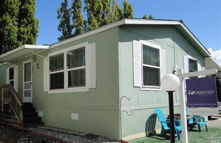 55 Rancho Verde Cir unit 55 Ra, Rohnert Park, CA 94928 - photo 1