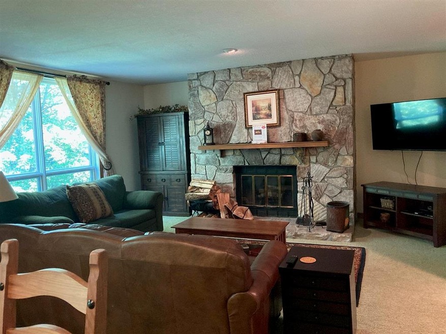 Seasons E-23 I Northbrook Village Way unit E-23, Dover, VT 05356 - photo 1