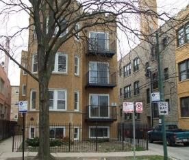6344 N Talman Ave unit G, Chicago, IL 60659 - photo 1