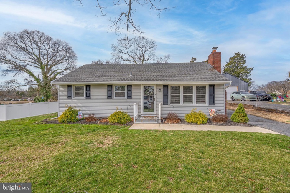 26 Pineview Terrace, Bridgeton, NJ 08302 - photo 1