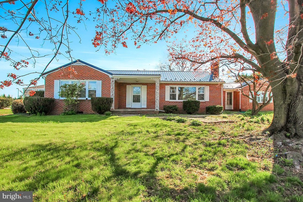 12414 Houck Ave, Clear Spring, MD 21722 - photo 1