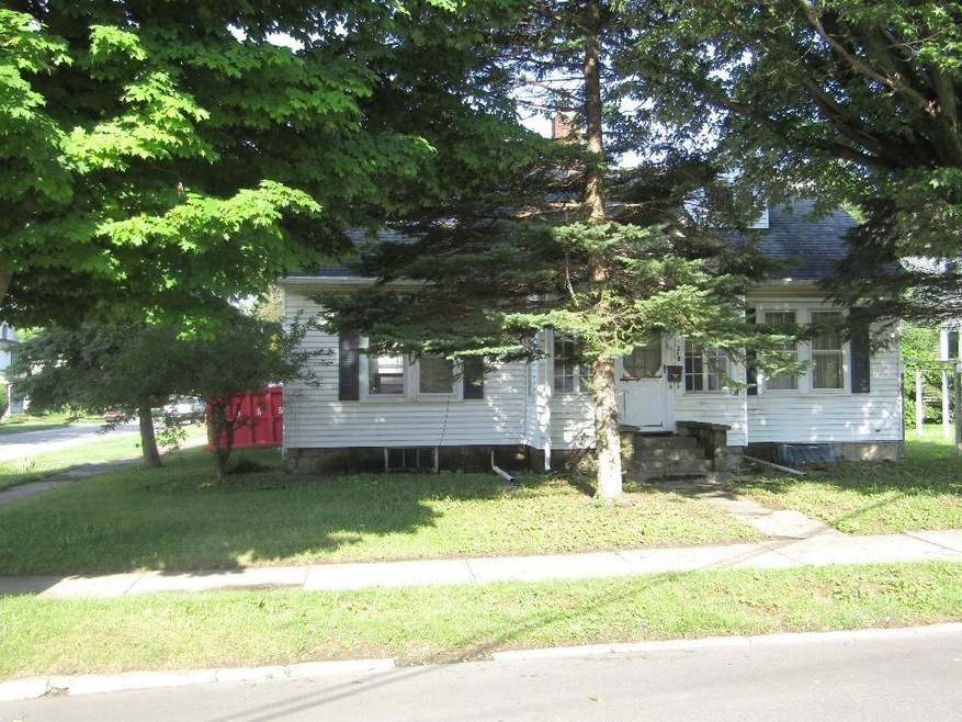 218 N Fisher St, Wabash, IN 46992 - photo 1