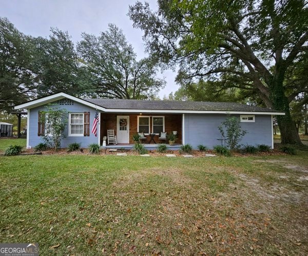 21688 US Highway 319 N, Coolidge, GA 31738 - photo 1