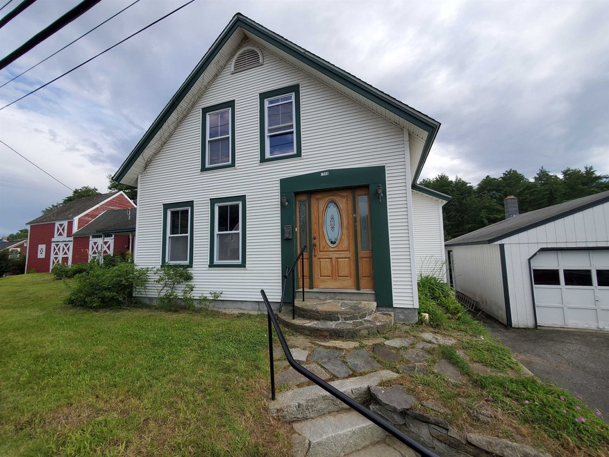 1096 Us Route 4, Canaan, NH 03741 - photo 1