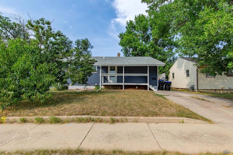 For Sale $255,000