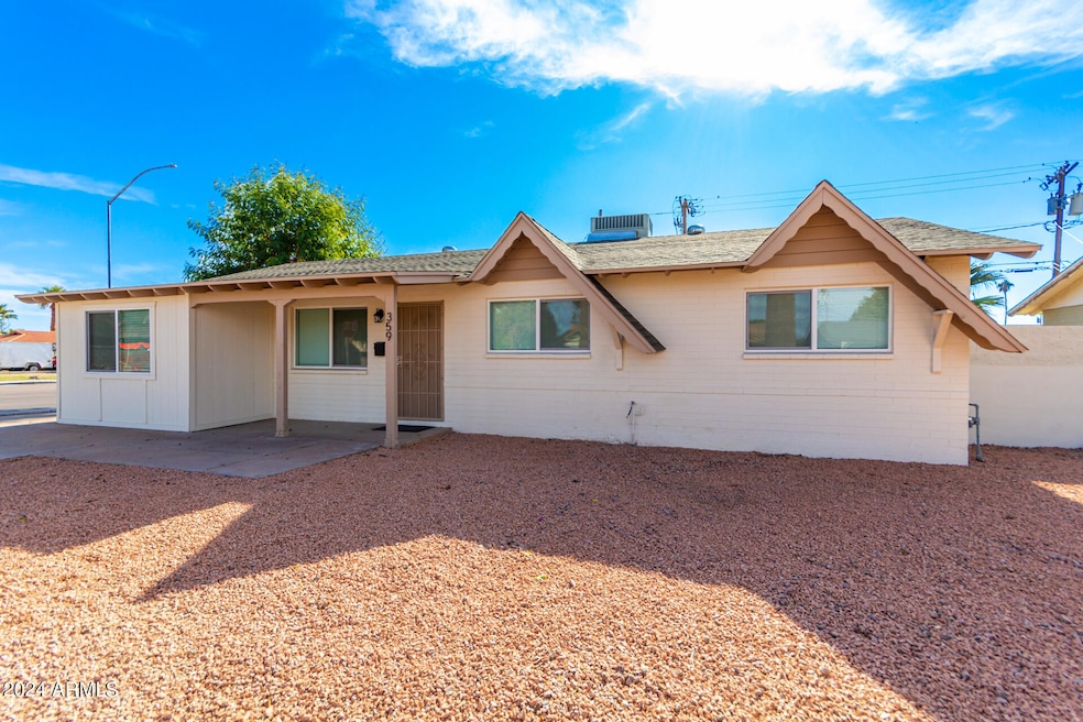 359 E 9th Ave, Mesa, AZ 85210 - photo 1