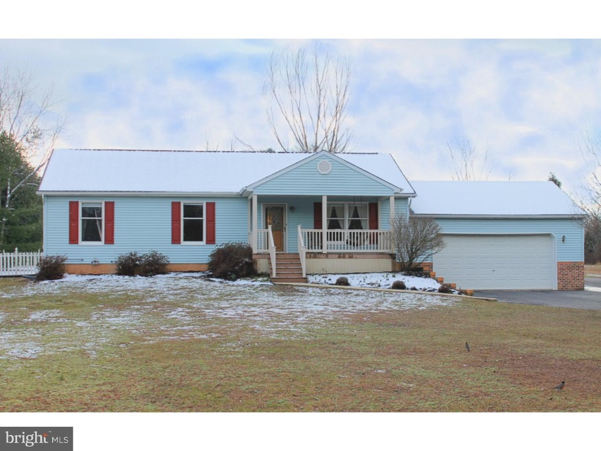 559 Swedesboro Rd, Monroeville, NJ 08343 - photo 1