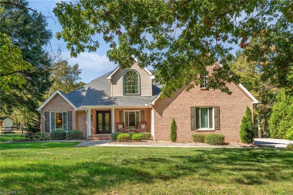 6404 Fox Trace, Salisbury, NC 28147 - photo 1