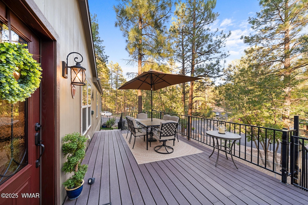 2455 W Whipple St, Show Low, AZ 85901 - photo 1