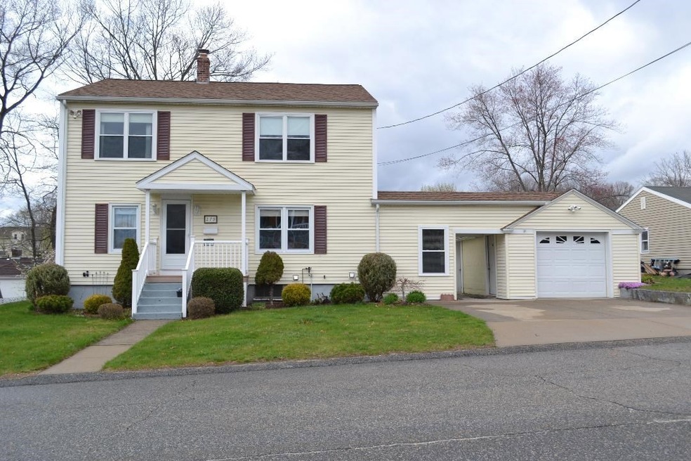 279 Larch St, Woonsocket, RI 02895 - photo 1