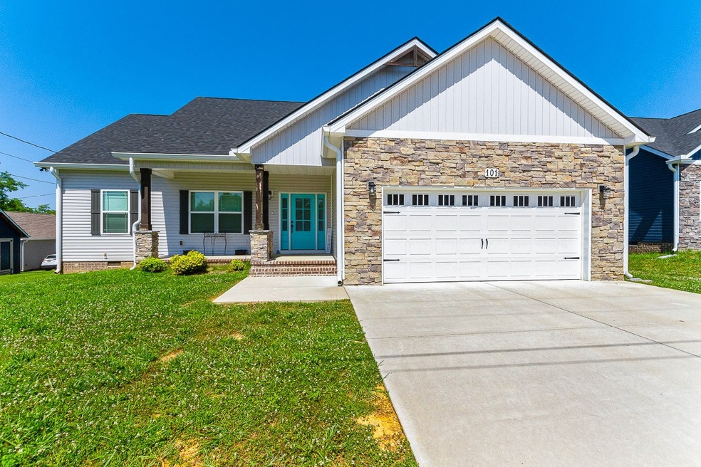 101 Shasta Ln, Shelbyville, TN 37160 - photo 1