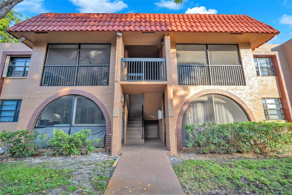 3432 NW 86th Way unit D105, Sunrise, FL 33351 - photo 1