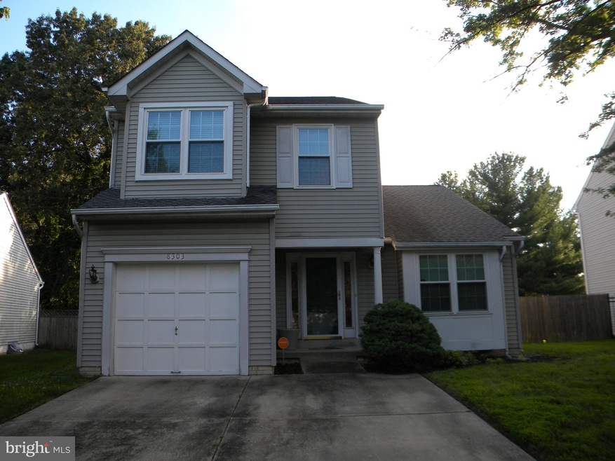 8303 Branchwood Cir, Clinton, MD 20735 - photo 1