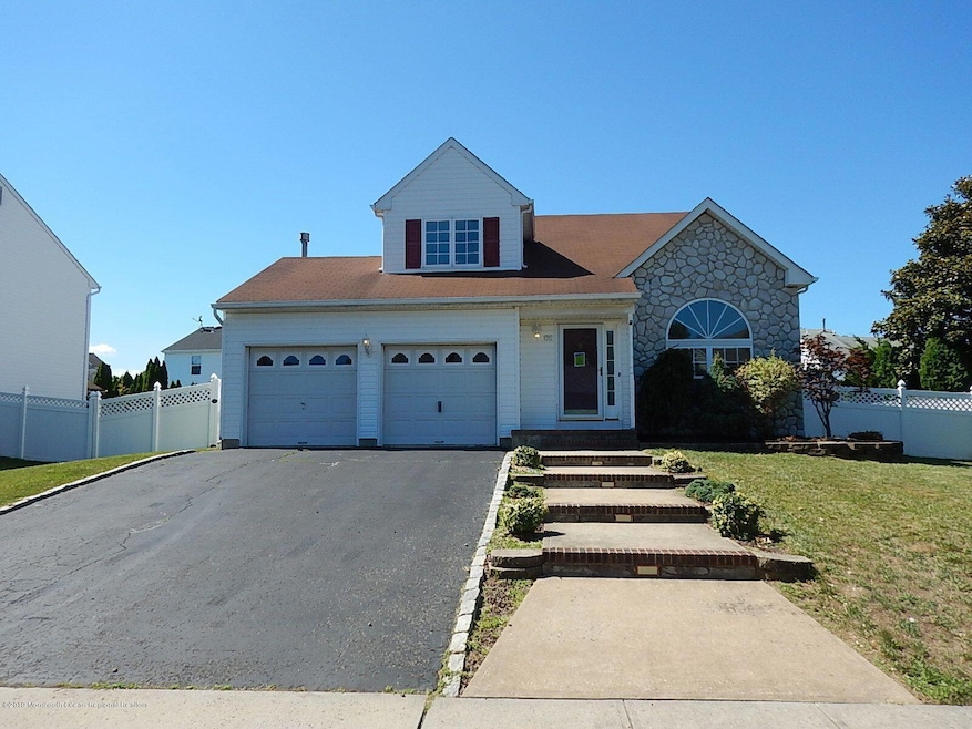 66 W Shenendoah Rd, Howell, NJ 07731 - photo 1