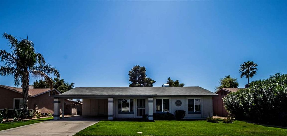 3507 W Erie St, Chandler, AZ 85226 - photo 1