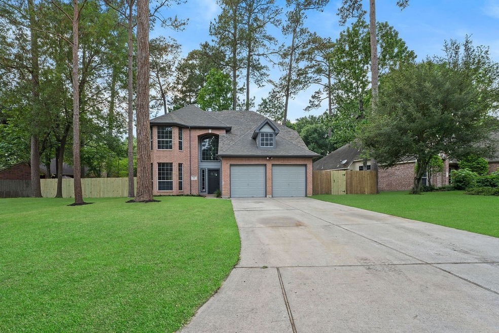 91 S Dreamweaver Cir, Spring, TX 77380 - photo 1