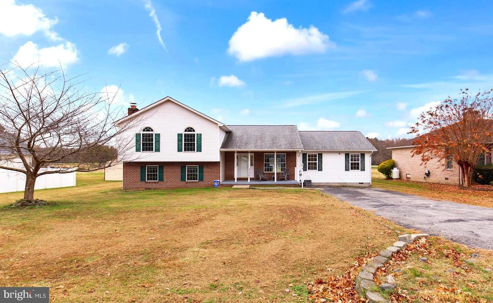 35587 Golf Course Dr, Mechanicsville, MD 20659 - photo 1