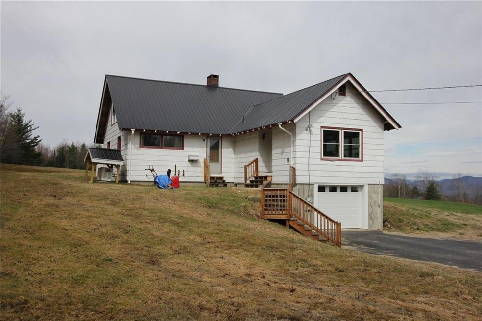 141 Upper Sumner Hill Rd, Sumner, ME 04292 - photo 1