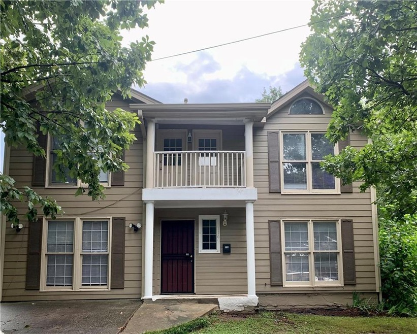 716 Joseph E Lowery Blvd SW, Atlanta, GA 30310 - photo 1