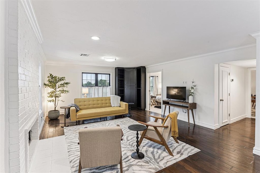 6325 N Villa Ave unit 122, Oklahoma City, OK 73112 - photo 1