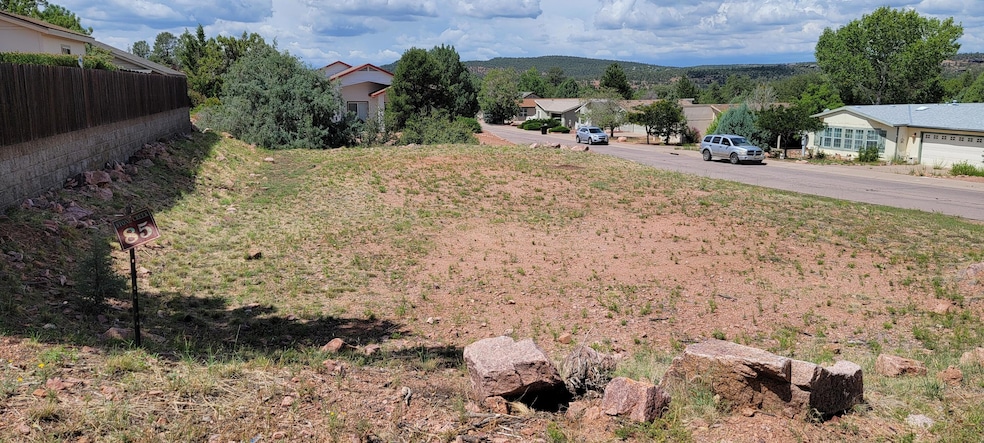 300 S Sandstone Point, Payson, AZ 85541 - photo 1