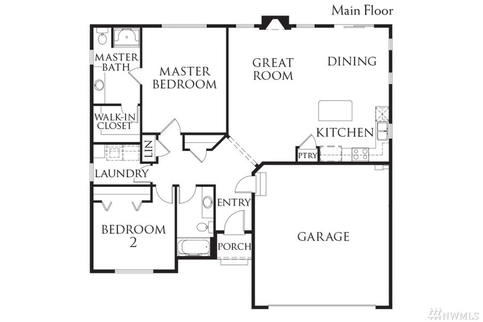 112 Hickory Ave SW unit 42, Orting, WA 98360 - photo 1