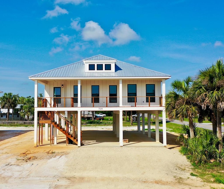 Main View