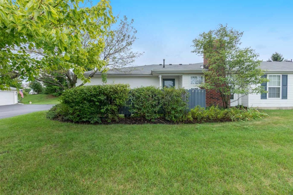 Real Estate Agent Sara Elford - 8302 Gre