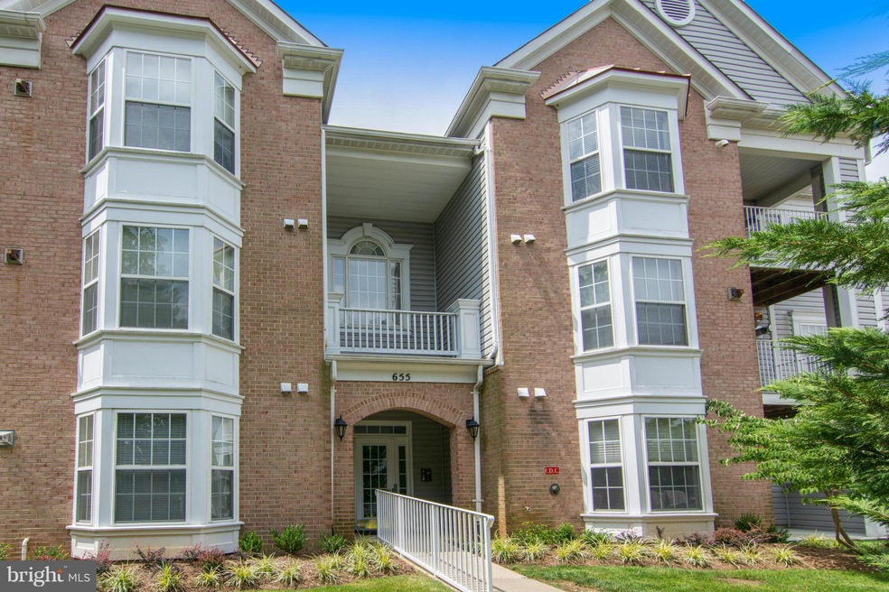 655 Burtons Cove Way unit 10, Annapolis, MD 21401 - photo 1