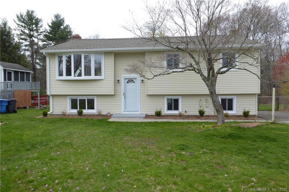 Sold $319,900 • Co-Listing Agent