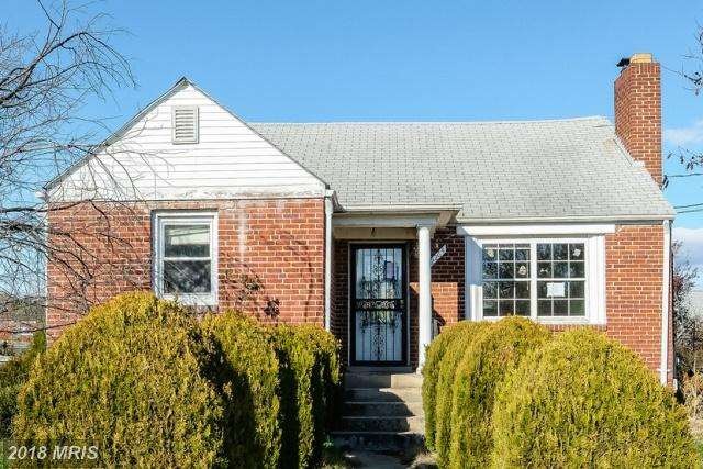 2264 Hannon St, Hyattsville, MD 20783 - photo 1