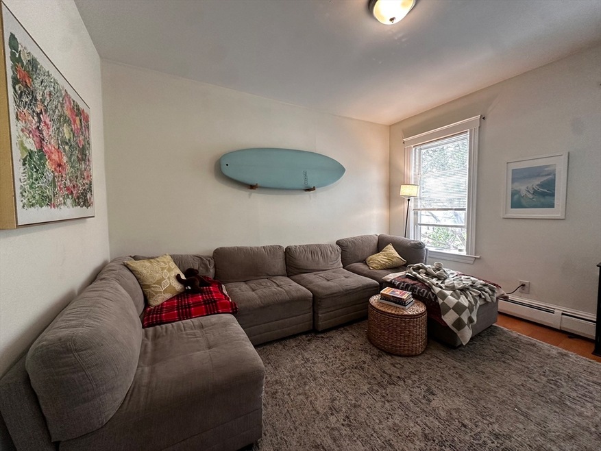 231 Charles St unit 2, Cambridge, MA 02141 - photo 1