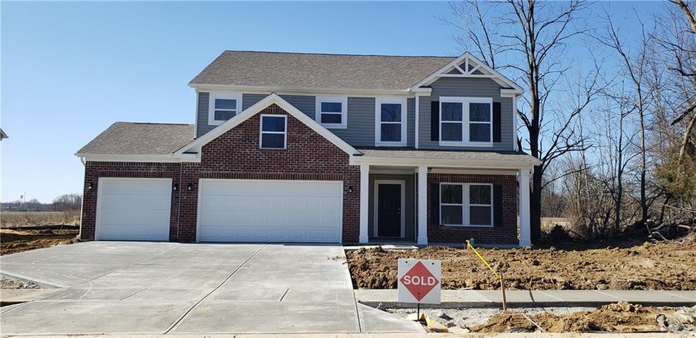 235 Lilly Ln, Batesville, IN 47006 - photo 1