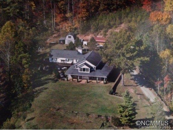 120 Selby Dr, Marshall, NC 28753 - photo 1