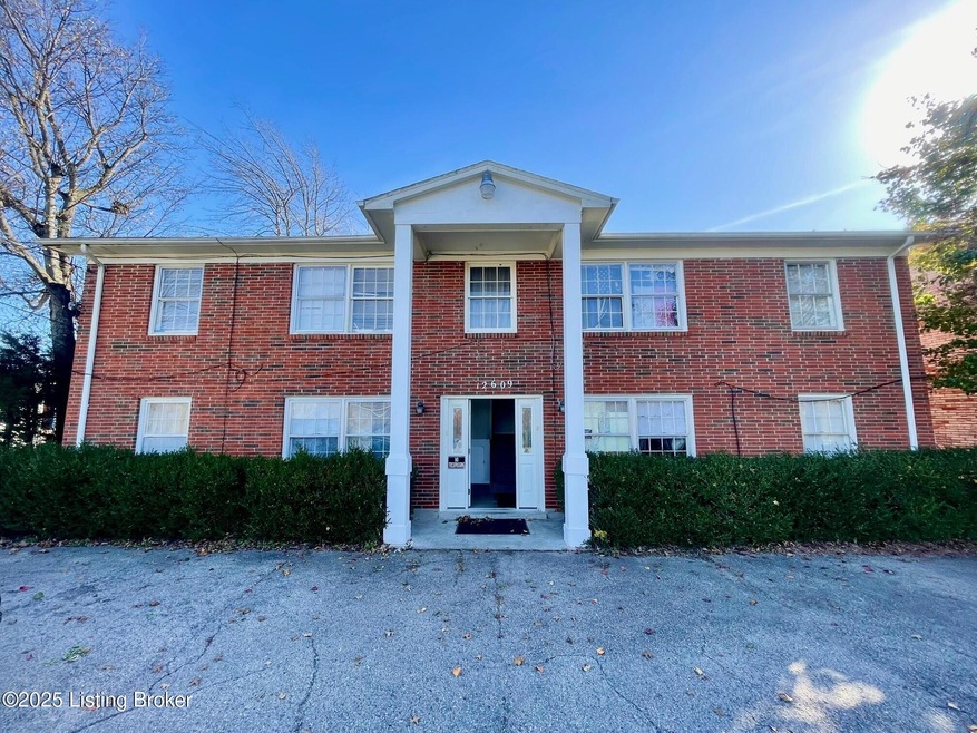 12609 E Orell Rd unit 3, Louisville, KY 40272 - photo 1