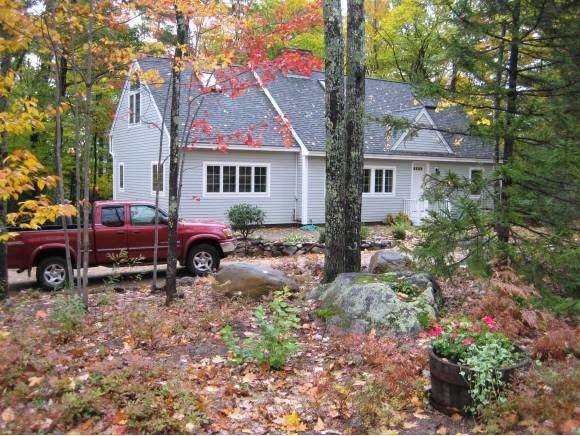 19 Randall Farm Rd, North Conway, NH 03860 - photo 1