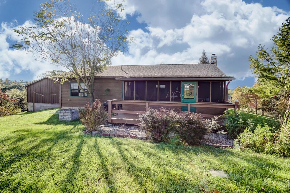 11350 Walnut Dowler Rd, Logan, OH 43138 - photo 1